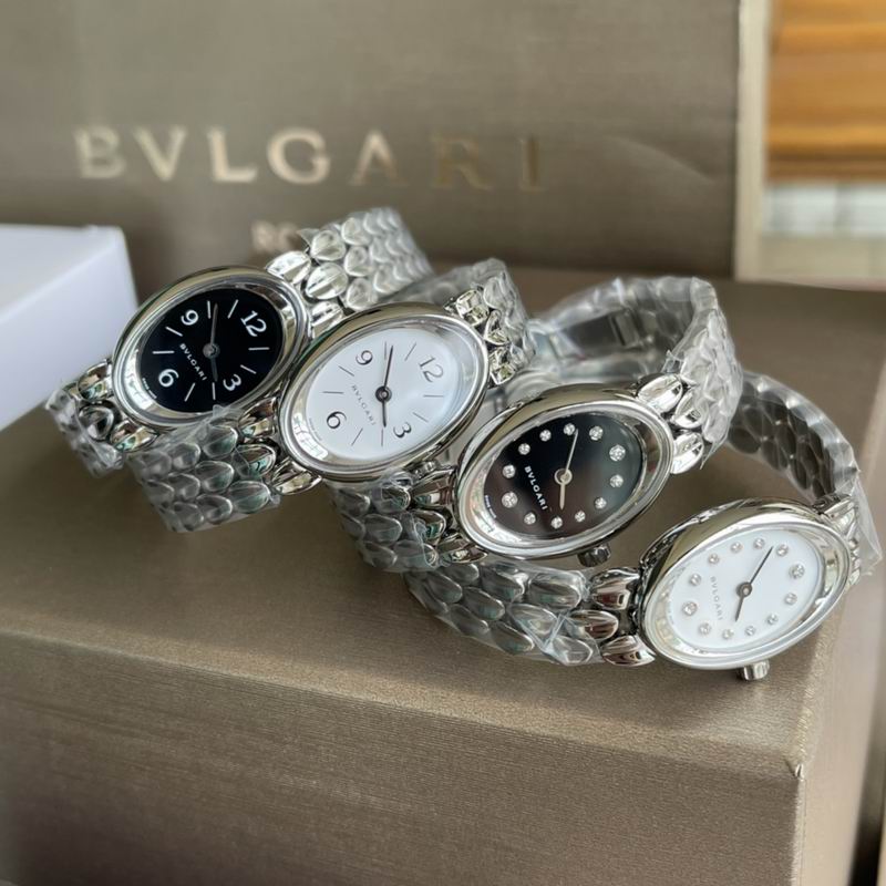 Bvlgari watch 102348